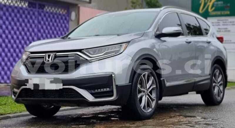 Big with watermark honda cr v abidjan abidjan 71383