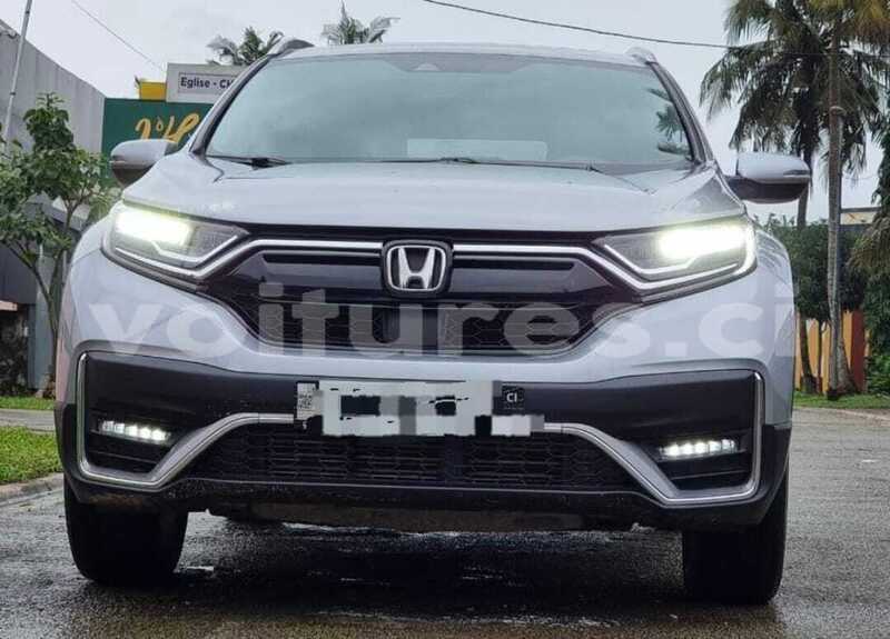 Big with watermark honda cr v abidjan abidjan 71383