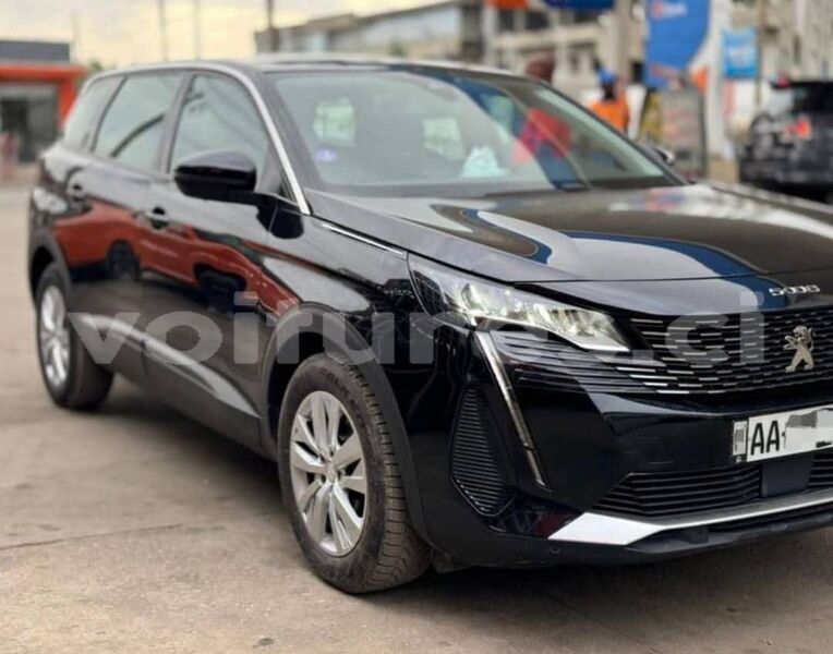 Big with watermark peugeot 5008 abidjan abidjan 71385