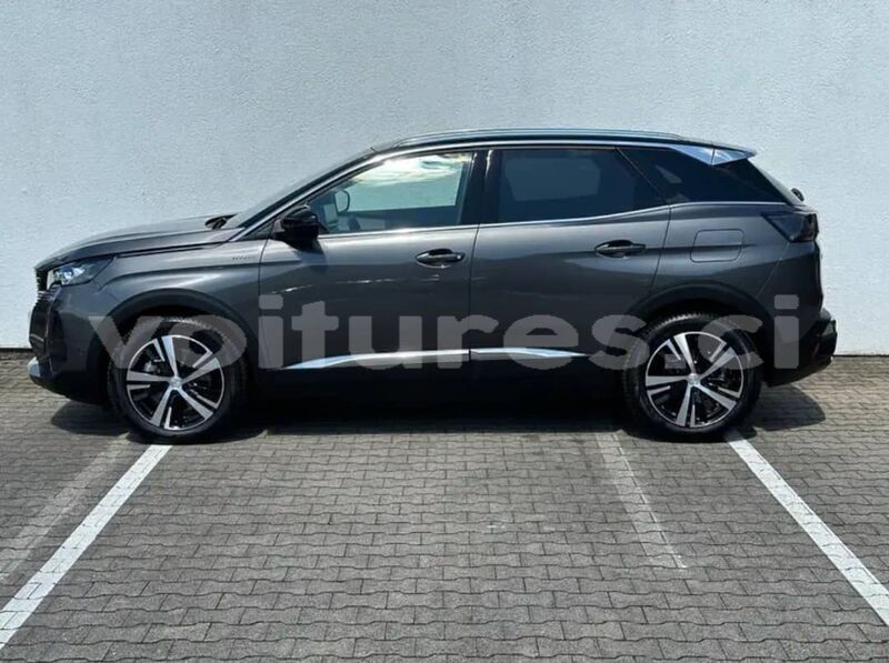 Big with watermark peugeot 3008 abidjan abidjan 71386