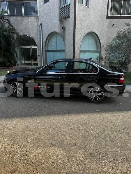 Big with watermark bmw 3 series ivory coast aboisso 71396