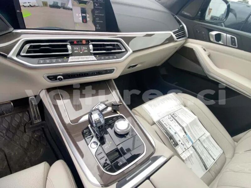 Big with watermark bmw x5 ivory coast aboisso 71401