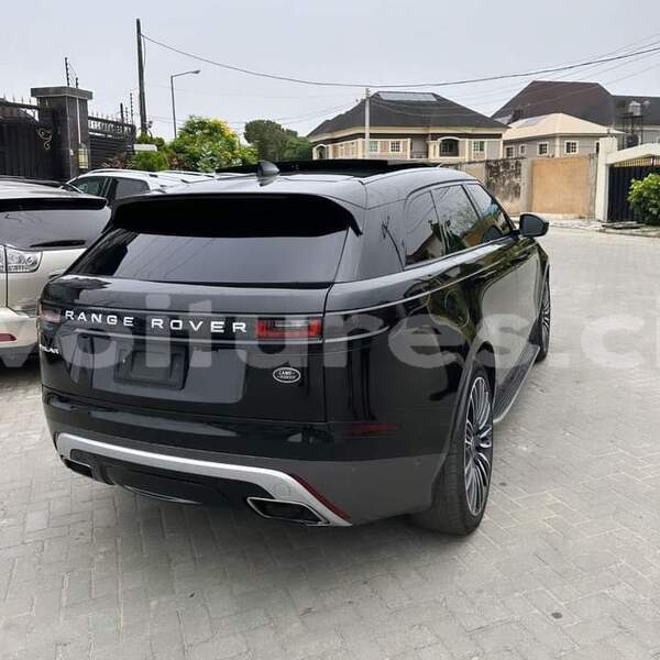 Big with watermark land rover range rover velar ivory coast aboisso 71402