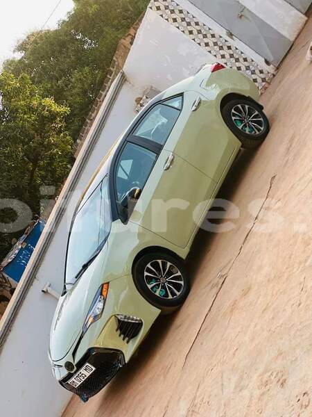 Big with watermark toyota corolla ivory coast aboisso 71403