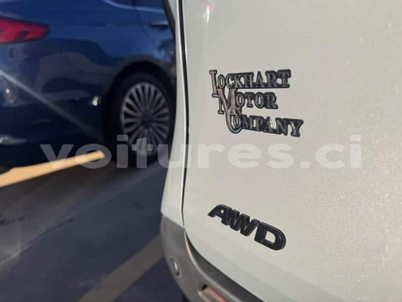 Big with watermark toyota sienna ivory coast aboisso 71406