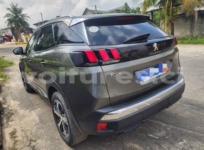 Big with watermark peugeot 3008 abidjan abidjan 71407