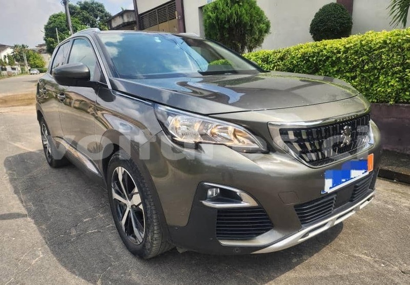 Big with watermark peugeot 3008 abidjan abidjan 71407