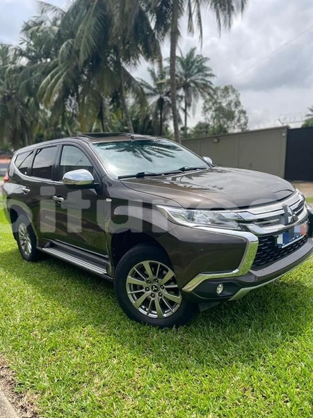 Big with watermark mitsubishi outlander ivory coast aboisso 71409