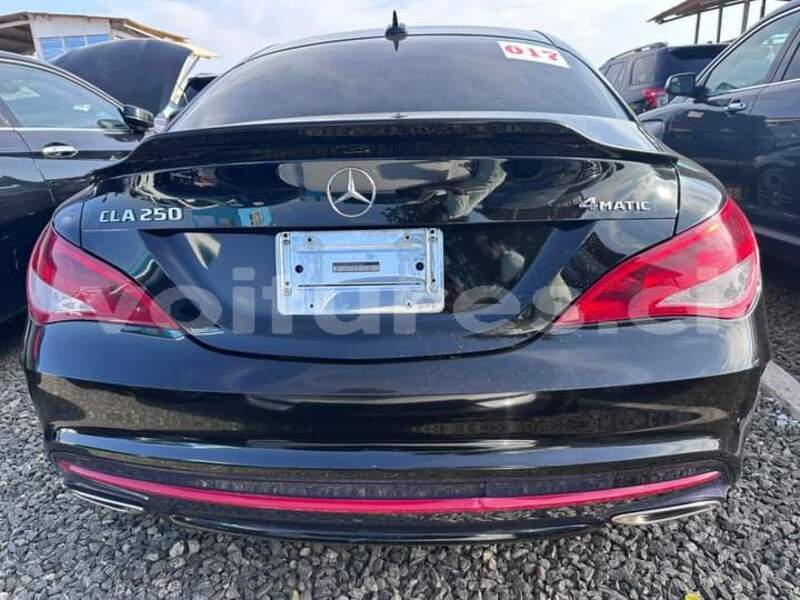 Big with watermark mercedes benz cla klasse ivory coast aboisso 71415