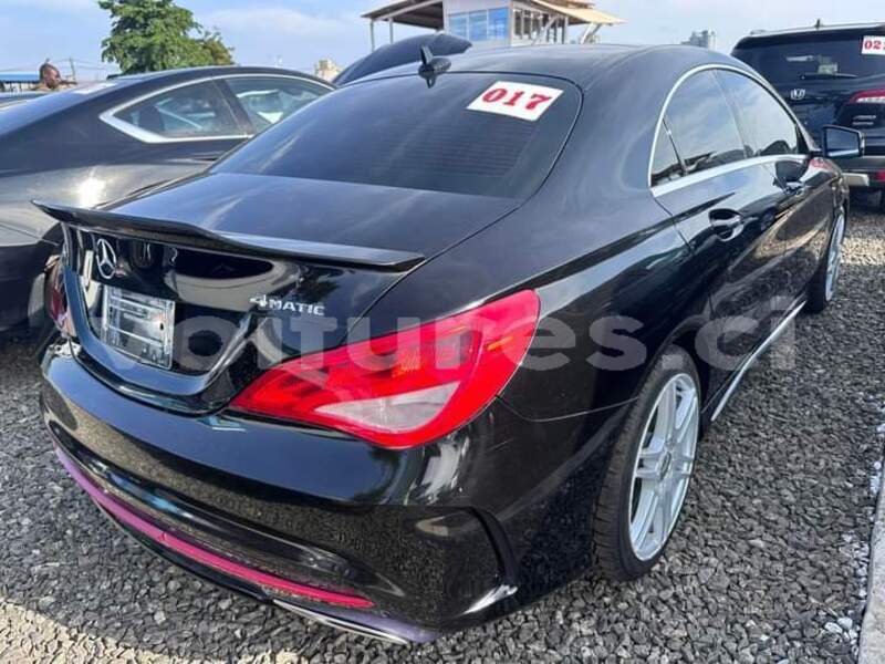 Big with watermark mercedes benz cla klasse ivory coast aboisso 71415