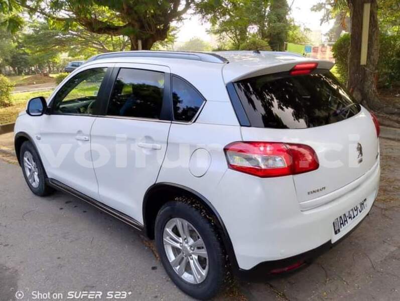 Big with watermark peugeot 4008 ivory coast aboisso 71417