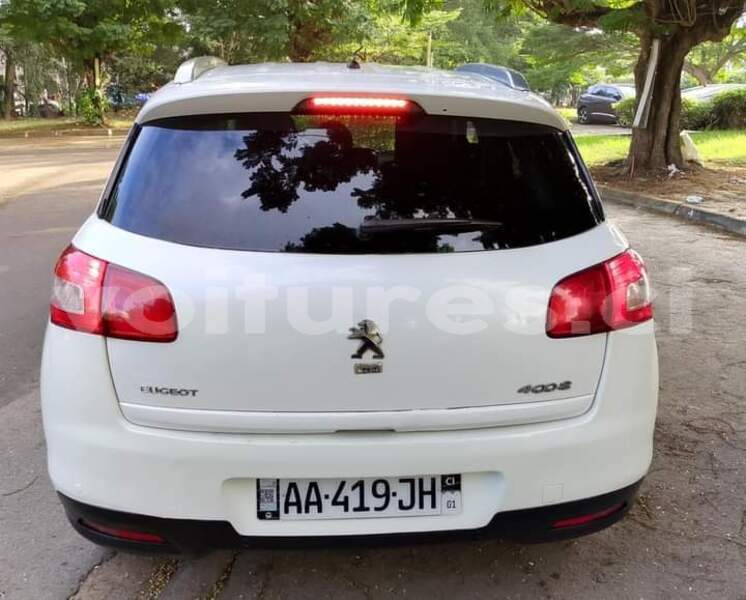 Big with watermark peugeot 4008 ivory coast aboisso 71417