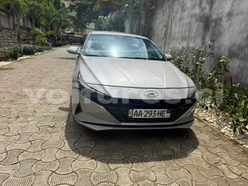 Big with watermark hyundai elantra ivory coast aboisso 71423