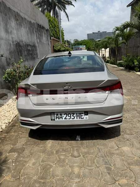 Big with watermark hyundai elantra ivory coast aboisso 71423