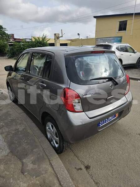 Big with watermark suzuki celerio ivory coast aboisso 71430