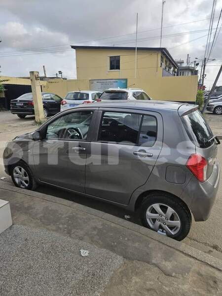 Big with watermark suzuki celerio ivory coast aboisso 71430