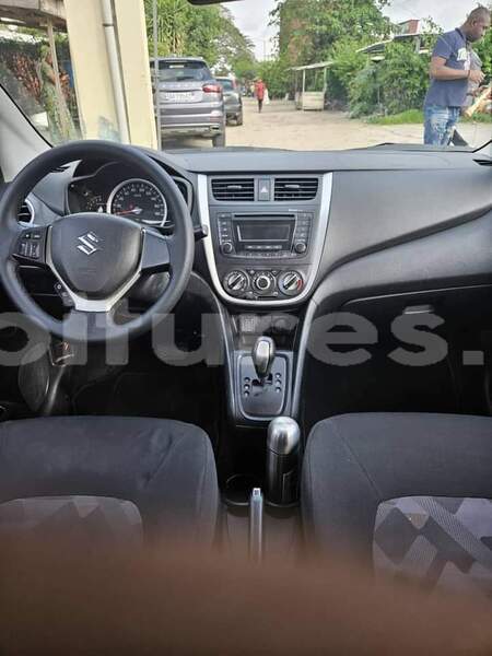 Big with watermark suzuki celerio ivory coast aboisso 71430