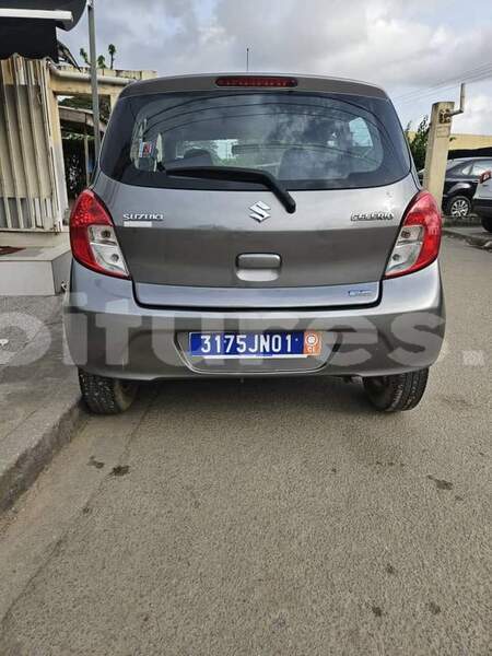 Big with watermark suzuki celerio ivory coast aboisso 71430