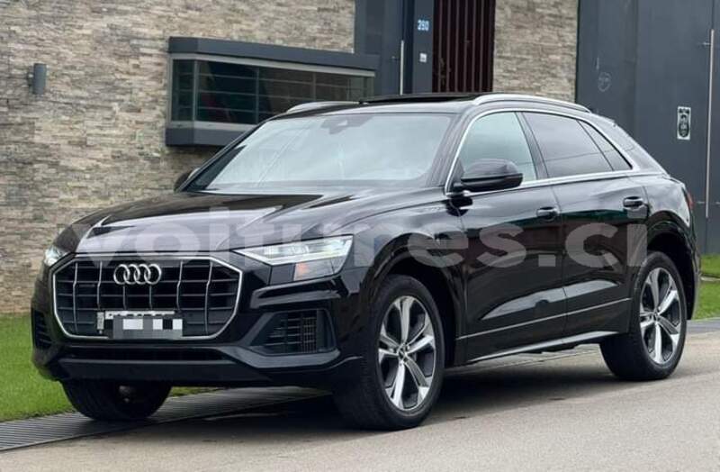 Big with watermark audi q8 ivory coast aboisso 71434