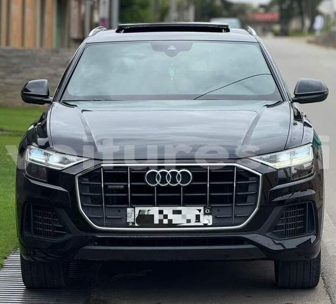 Big with watermark audi q8 ivory coast aboisso 71434