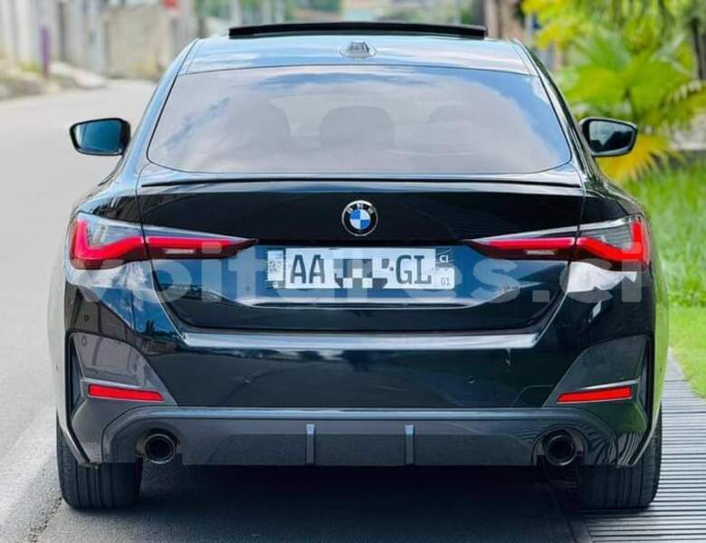 Big with watermark bmw 4 series ivory coast aboisso 71435