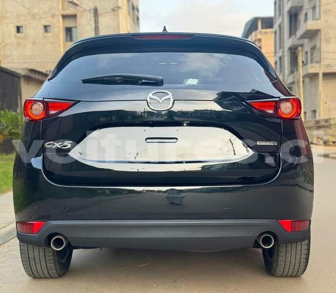 Big with watermark mazda cx 5 ivory coast aboisso 71436