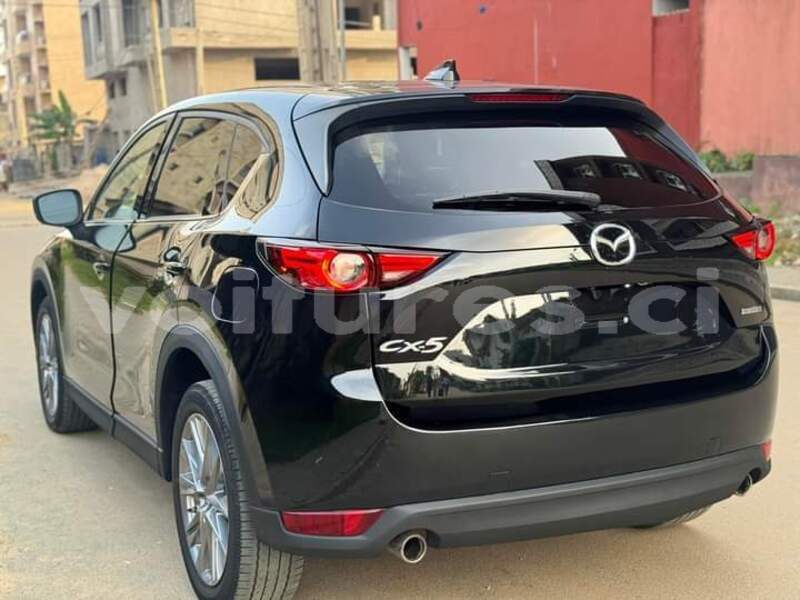 Big with watermark mazda cx 5 ivory coast aboisso 71436