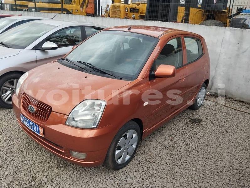 Big with watermark kia picanto abidjan abidjan 71440