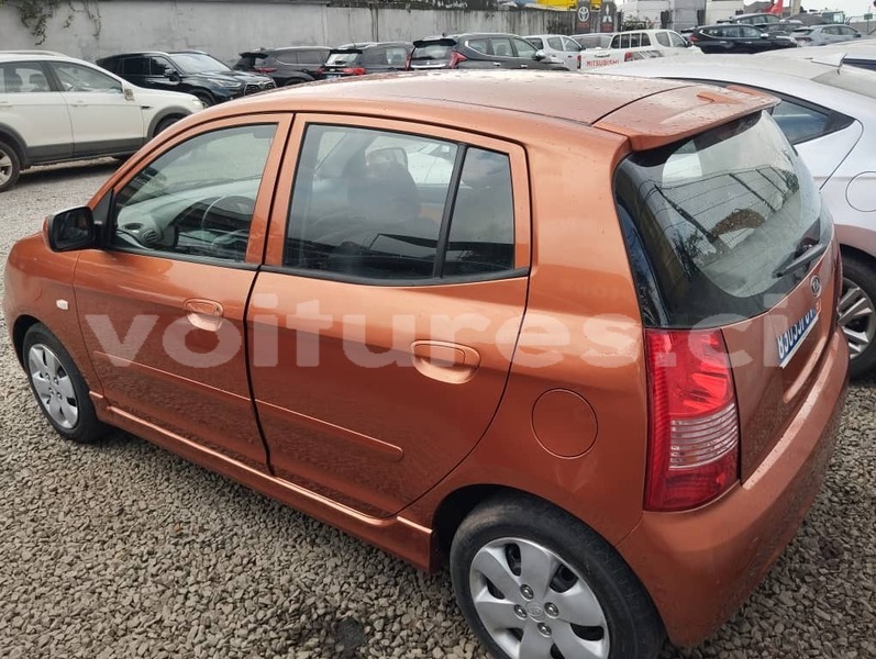 Big with watermark kia picanto abidjan abidjan 71440