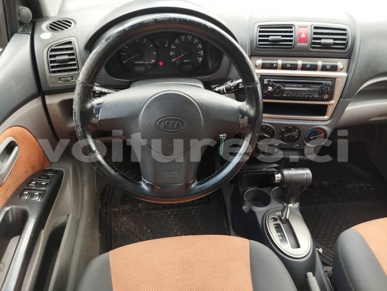 Big with watermark kia picanto abidjan abidjan 71440