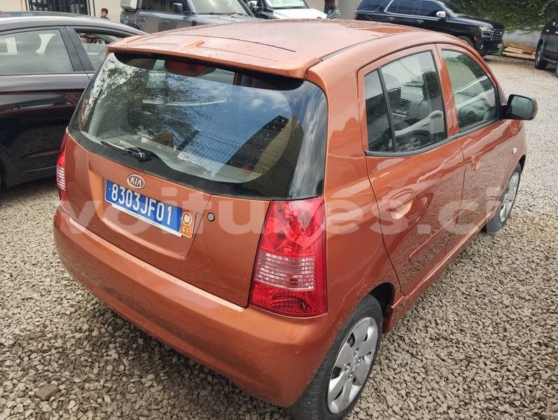 Big with watermark kia picanto abidjan abidjan 71440