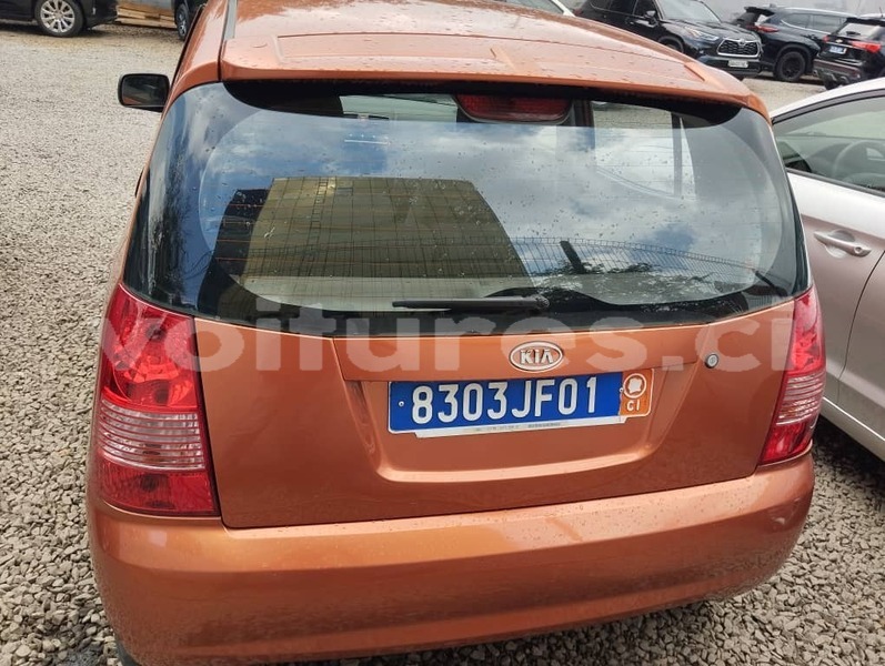 Big with watermark kia picanto abidjan abidjan 71440