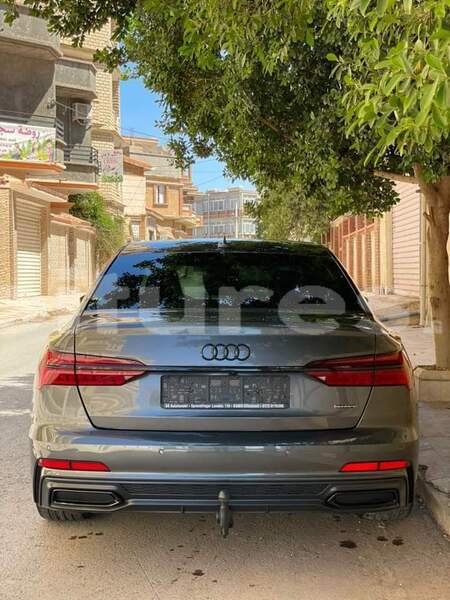 Big with watermark audi a6 ivory coast aboisso 71442