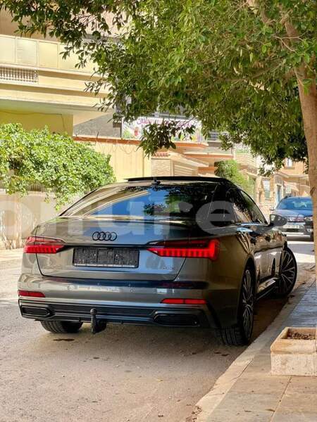 Big with watermark audi a6 ivory coast aboisso 71442