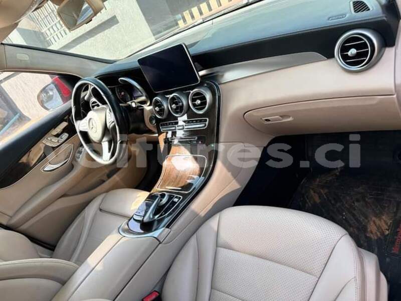 Big with watermark mercedes benz glc coupe ivory coast aboisso 71445