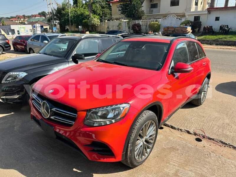 Big with watermark mercedes benz glc coupe ivory coast aboisso 71445