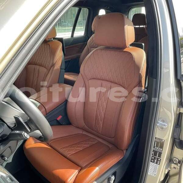 Big with watermark bmw x7 ivory coast aboisso 71446