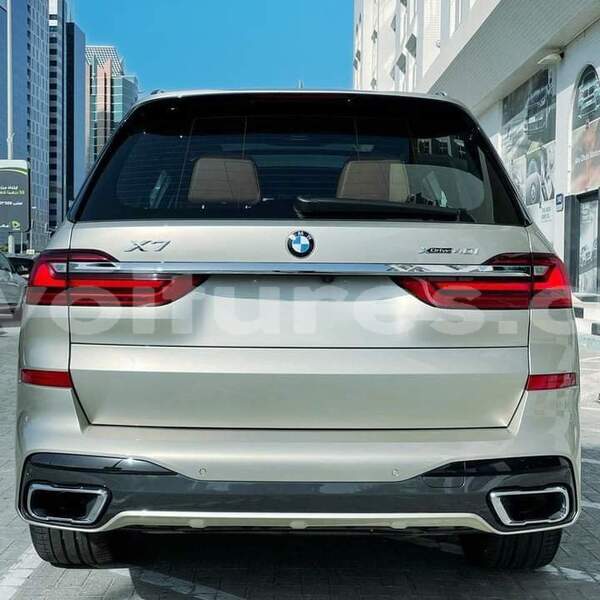 Big with watermark bmw x7 ivory coast aboisso 71446