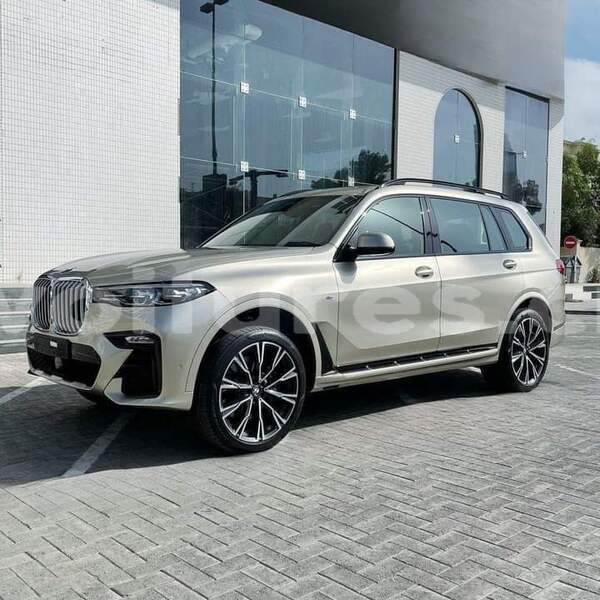 Big with watermark bmw x7 ivory coast aboisso 71446