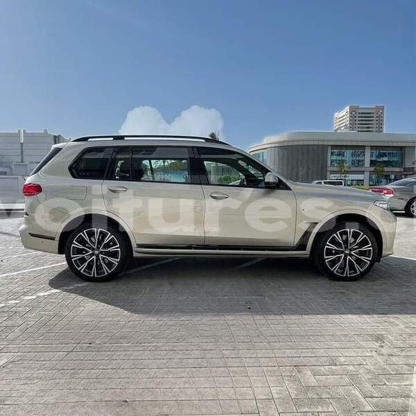 Big with watermark bmw x7 ivory coast aboisso 71446