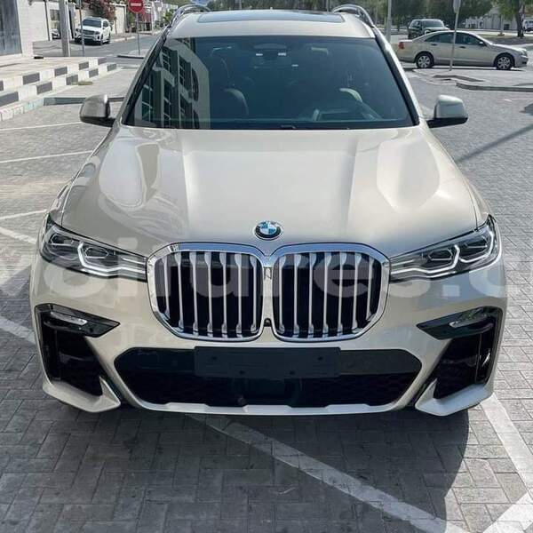 Big with watermark bmw x7 ivory coast aboisso 71446