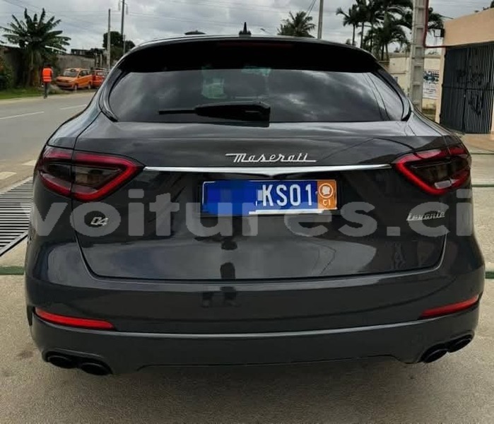 Big with watermark maserati levante ivory coast aboisso 71454