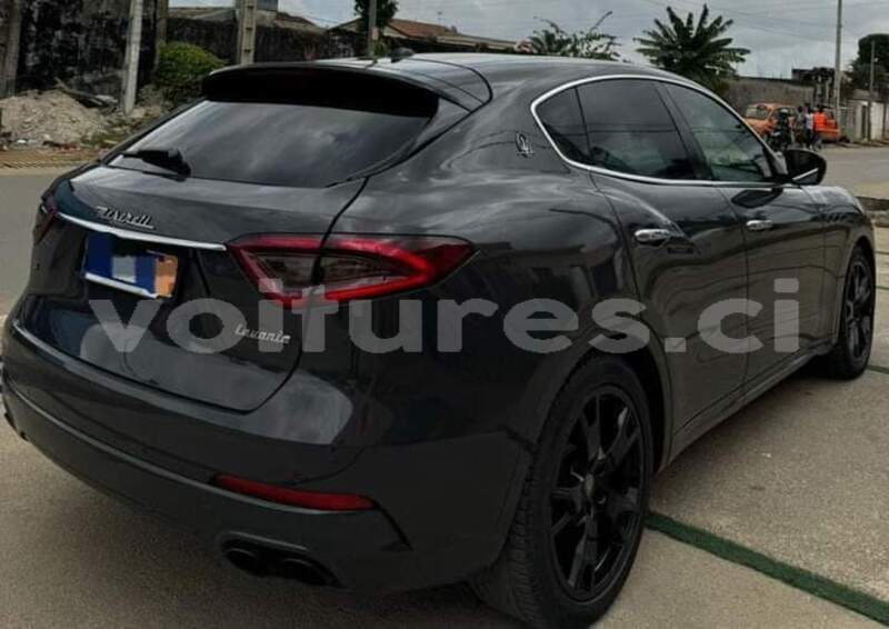 Big with watermark maserati levante ivory coast aboisso 71454