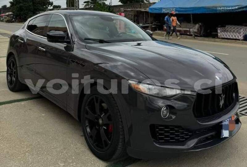 Big with watermark maserati levante ivory coast aboisso 71454