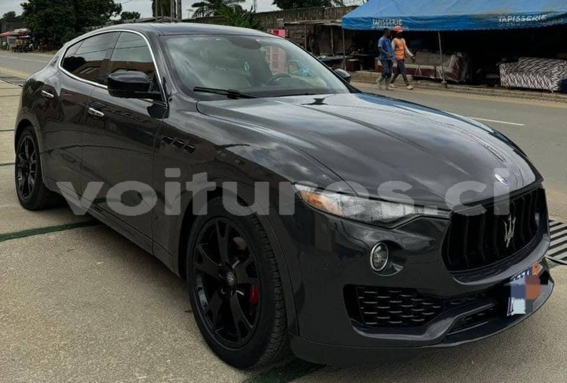 Big with watermark maserati levante abidjan abidjan 71455