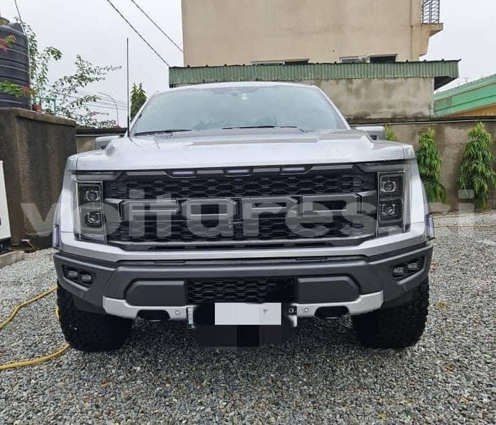 Big with watermark ford f 150 abidjan abidjan 71456