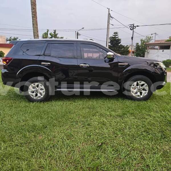 Big with watermark nissan xterra ivory coast aboisso 71457