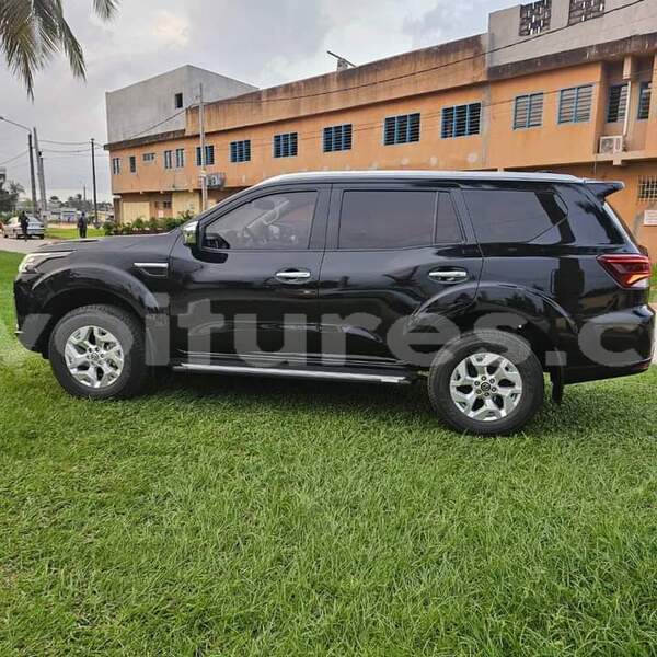 Big with watermark nissan xterra ivory coast aboisso 71457