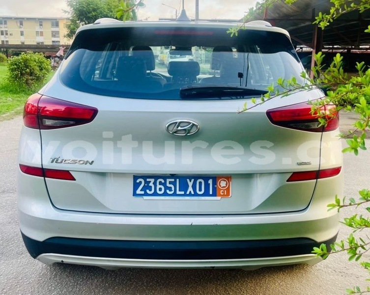 Big with watermark hyundai tucson abidjan abidjan 71460