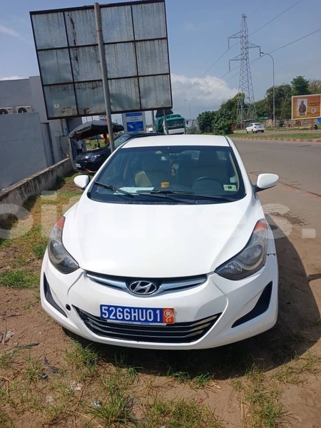 Big with watermark hyundai elantra abidjan abidjan 71462